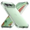 Image de Coque pour Google Pixel 9 / Pixel 9 Pro - Antichoc Protection TPU Souple Transparent Phonillico®