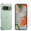 Image de Coque antichoc pour Google Pixel 9 / Pixel 9 Pro et 2 Verres Trempé Film Protection Ecran Phonillico®