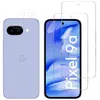 Image de Verre Trempé pour Google Pixel 9a et Protection Caméra [Pack 2] Film Vitre Protection Phonillico®