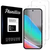 Image de Verre Trempé pour Google Pixel 10 / Pixel 10 Pro [Pack 2] Film Vitre Protection Ecran Phonillico®