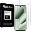 Image de Verre Trempé pour Google Pixel 10 Pro XL [Pack 2] Film Vitre Protection Ecran Phonillico®