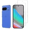Image de Coque pour Google Pixel 10 / Pixel 10 Pro et 2 Verres Trempé Film Protection Ecran Phonillico®