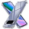 Image de Coque pour Google Pixel 10 Pro XL - Antichoc Protection TPU Souple Transparent Phonillico®
