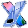 Image de Coque pour Google Pixel 10 / Pixel 10 Pro - Antichoc Protection TPU Souple Transparent Phonillico®