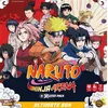 Image de Naruto Ninja Arena : Bundle Jeu + Genin Pack