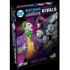 Image de DC Comics Jeu de Deck-Building : Extension Rivals, Batman Vs Joker
