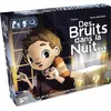 Image de Des Bruits Dans la Nuit