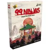 Image de 99 Ninjas