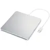 Image de Lecteur/graveur de CD/DVD externe USB Compatible Apple MacBook Pro/Air/Mac mini