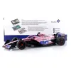 Image de Solido 1/18 - 1808802 - Alpine A522 - Arabia Saoudia Gp 2022 (E. Ocon)-Solido