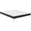 Image de Bultex Sommier Bultex Robusto 140x190