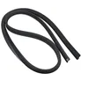 Image de Joint de tour de porte d'origine Lave-vaisselle (C000141317 482000022949 ARISTON HOTPOINT SCHOLTES WHIRLPOOL CREDA SMEG INDESIT BRANDT FAR ELECTROLUX)