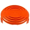 Image de Couvercle de bobine de coupe bordures d'origine Jardinage (38502203N )