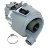 Image de Pompe de chauffage et de cyclage (166345-38274) Lave-vaisselle (00651956 9000.877.349 BOSCH SIEMENS NEFF GAGGENAU CONSTRUCTA VIVA JUNKER AIRLUX)