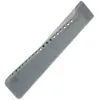 Image de Aube de tambour 255mm Lave-linge (2705570400 SANGIORGIO ARDEM BEKO ALTUS BLUESKY BRANDT BLOMBERG FAR SELECLINE THOMSON)