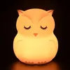 Image de Veilleuse Chouette