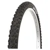 Image de Pneu vtt 26x1.95 tr deli noir s-614 (50-559)