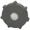Image de Bouchon bac Ã  sel (303088-13439) Lave-vaisselle (00165259 BOSCH SIEMENS NEFF GAGGENAU CONSTRUCTA BALAY VIVA JUNKER AIRLUX GORENJE)