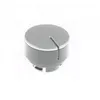 Image de Bouton gris de selection de programme Lave-linge (C00292884 ARISTON HOTPOINT INDESIT)
