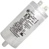 Image de Indesit Condensateur permanent 8.5µF 400V Sèche-linge (C00258619 ARISTON HOTPOINT INDESIT)
