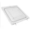 Image de Couvercle complet (58920-35006) Lave-linge (1925251009 1297763326 ARTHUR MARTIN ELECTROLUX ARTHUR MARTIN FAURE AEG ZANUSSI ELECTROLUX HORN)