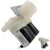 Image de Electrovanne 2 voies 180Â° Lave-vaisselle (55X8396 4055066387 ELCO HOME HARROW CALYTON WESDWOOD HIGHONE BEKO GENERAL ELECTRIC ICEBERG BLOMBERG NOVIDOM ARISTON HOTPOINT EDSON ORANIER SIDEX XPER LAZER TH