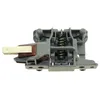 Image de Fermeture de porte Lave-vaisselle (C00118765 ARISTON HOTPOINT INDESIT SCHOLTES)