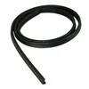 Image de Joint supÃ©rieur de porte Lave-vaisselle (C00256570 ARISTON HOTPOINT WHIRLPOOL BAUKNECHT KITCHENAID INDESIT ARISTONHOTPOINT SCHOLTES IGNIS ROWENTA)