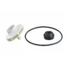 Image de Kit d'Ã©tancheite de turbine moteur (166439-15602) Lave-vaisselle (00419027 10013913 BOSCH SIEMENS NEFF GAGGENAU BALAY CONSTRUCTA VIVA JUNKER GORENJE)