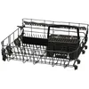 Image de Panier infÃ©rieur (303768-11660) Lave-vaisselle (680997,00213536 BOSCH SIEMENS NEFF CONSTRUCTA GAGGENAU VIVA AIRLUX JUNKER)