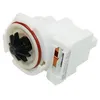 Image de Indesit Pompe de vidange (251019-39271) Lave-vaisselle (C00256542 ARISTON HOTPOINT INDESIT SCHOLTES WHIRLPOOL BAUKNECHT IGNIS)