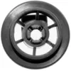 Image de Roue panier infÃ©rieur Lave-vaisselle (4581DD3003B LG PHILIPS ROWENTA DYSON)