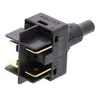 Image de Interrupteur marche / arrÃªt (256671-33343) Lave-vaisselle (1731040100 {marques_appareils}[)]