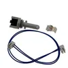 Image de Sonde CTN (63024-39199) Lave-vaisselle (481228268051 WHIRLPOOL BAUKNECHT IGNIS LADEN IKEA WHIRLPOOL RADIOLA)