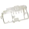 Image de Support platine (320903-34167) Lave-vaisselle (769350131 SMEG ESSENTIEL ESSENTIEL B TEKA)