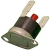 Image de Thermostat rÃ©armable 135C (294852-32510) SÃ¨che-linge (C00063676 INDESIT ARISTON HOTPOINT)