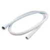 Image de Tuyau de vidange droit 2m (256685-29300) Lave-vaisselle (1740160300 32X2331 BEKO WHIRLPOOL BRANDT BAUKNECHT FAGOR FAR CONTINENTAL EDISON SELECLINE BLOMBERG BLUESKY LISTO SANGIORGIO ALTUS DE DIETRICH V