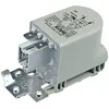 Image de Condensateur antiparasites (293499-40758) RÃ©frigÃ©rateur congÃ©lateur (00623842 00603267 SIEMENS BOSCH GAGGENAU NEFF)
