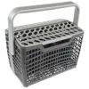 Image de Panier Ã  couverts (309564-12194) Lave-vaisselle (1170388001 ARTHUR MARTIN ELECTROLUX ARTHUR MARTIN ELECTROLUX JUNO AEG FAURE)