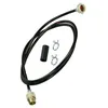 Image de Kit rallonges aquastop (296202-29580) Lave-vaisselle (00350564 SZ72010 BOSCH SIEMENS GAGGENAU NEFF)