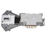Image de SÃ©curitÃ© de porte Fermeture Verrou Lave-linge (6601ER1005A 3619047100 BELLAVITA PROLINE LG DAEWOO)
