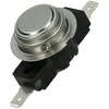 Image de Bosch Limiteur de temperature (322007-32750) Sèche-linge (00600158 SIEMENS BOSCH BALAY NEFF VIVA)