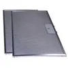 Image de 2 Filtres a graisse d'origine - Hotte (C00134794 INDESIT, SCHOLTES)