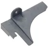 Image de CorniÃ¨re fixage (334709-58358) Lave-vaisselle (C00260213 482000021990 ARISTON HOTPOINT)