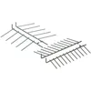 Image de Support panier pour assiettes (303859-12153) Lave-vaisselle (00489467 BOSCH SIEMENS NEFF GAGGENAU BALAY CONSTRUCTA)