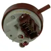 Image de Pressostat (285761-38457) Lave-linge (C00110332 ARISTON HOTPOINT INDESIT SCHOLTES)