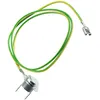 Image de Beko Sonde Ntc Avec Cable (L-700 Mm) (307866-24970) Sèche-linge (2953460200 2953450200 BEKO CONTINENTAL EDISON ESSENTIEL B FAR LISTO)