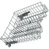 Image de Panier supÃ©rieur d'origine Lave-vaisselle (00771812 BOSCH KUEPPERSBUSCH GORENJE NEFF CONSTRUCTA BALAY SIEMENS PITSOS THERMADOR GAGGENAU BLAUPUNKT VIVA)