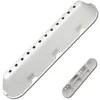 Image de Aube de tambour (64352-27099) Lave-linge (C00268109 C00533119 ARISTON HOTPOINT INDESIT SCHOLTES WHIRLPOOL 2I MARCHI)
