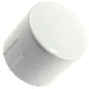 Image de Bouton interrupteur M/A blanc (303571-15005) Lave-vaisselle (C00143002 ARISTON HOTPOINT)